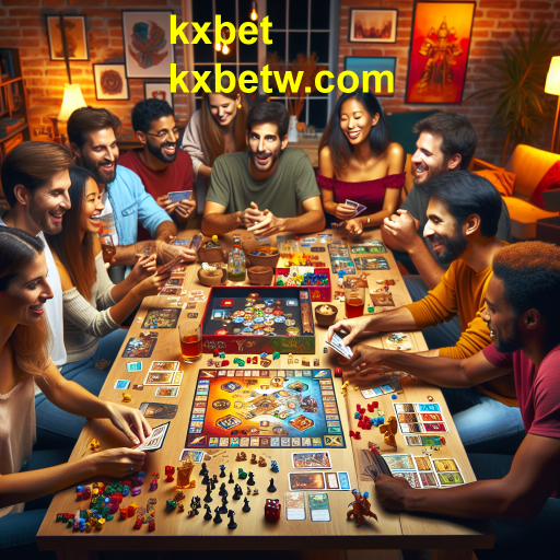 A Ascensão dos Jogos de Mesa na Era Digital